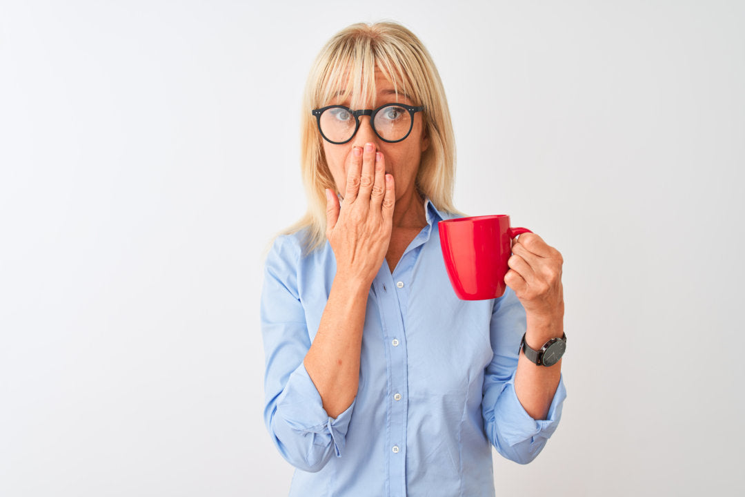 Does Caffeine Affect Breast Health in Menopause?