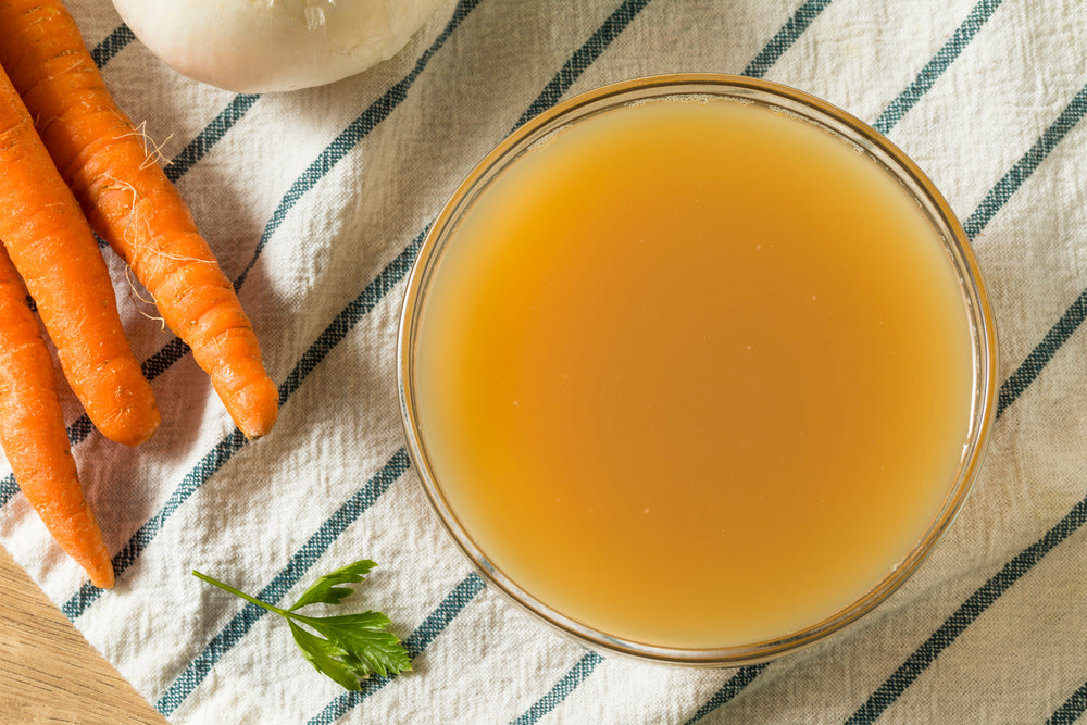Bone Up on the Benefits of Bone Broth for Perimenopause and Menopause – Morphus