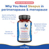 more reasons why you need sleepus sleep supplement