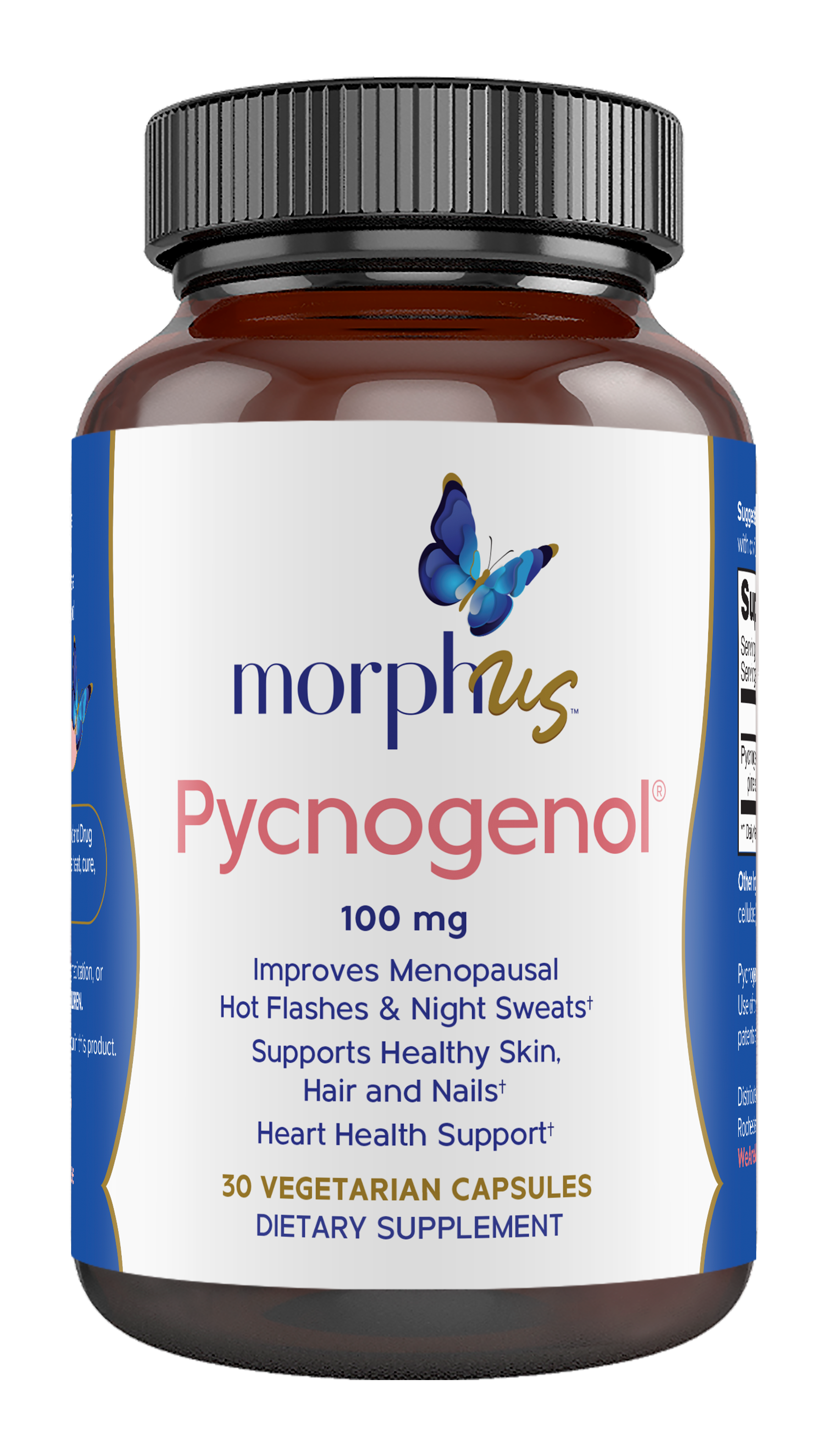 Pycnogenol and liver health