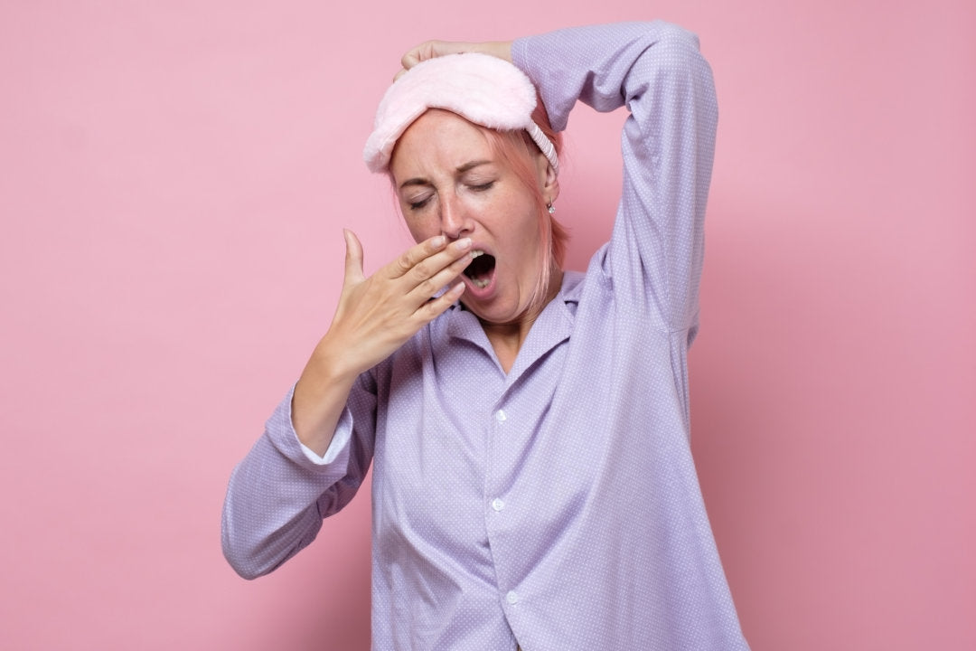 morphus sleepus sleep supplement for a better night's sleep in perimenopause and menopause  