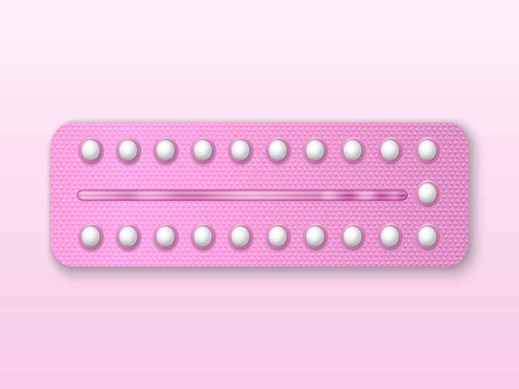 Can Birth Control Pills Help Perimenopause Symptoms?