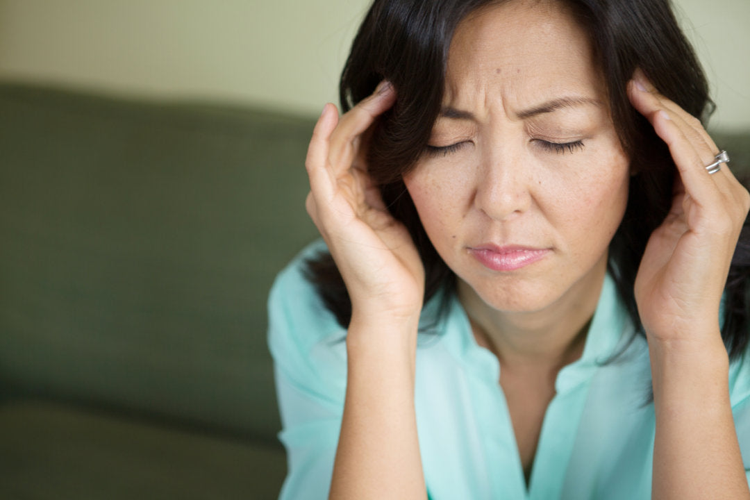 Menopause and Dizziness