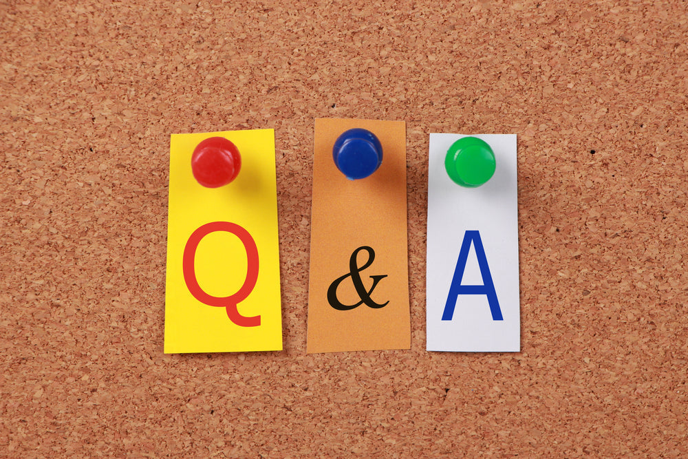 q & a about perimenopause and menopause  