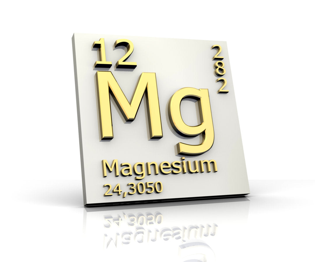 Which Magnesium is Best During Menopause