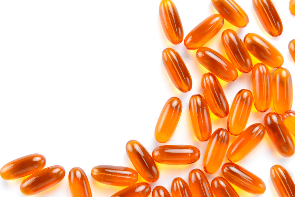 Omega-3 Deficiency in Perimenopause and Menopause