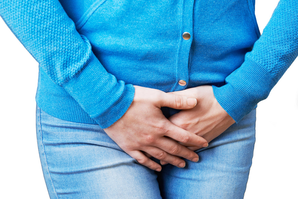 5 Natural Ways to Boost Lubrication During Perimenopause & Menopause   Morphus