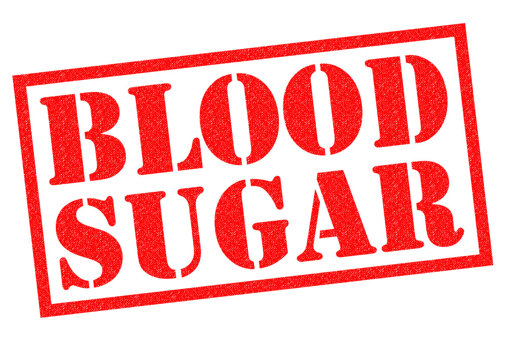 blood sugar sleep and perimenopause and menopause  