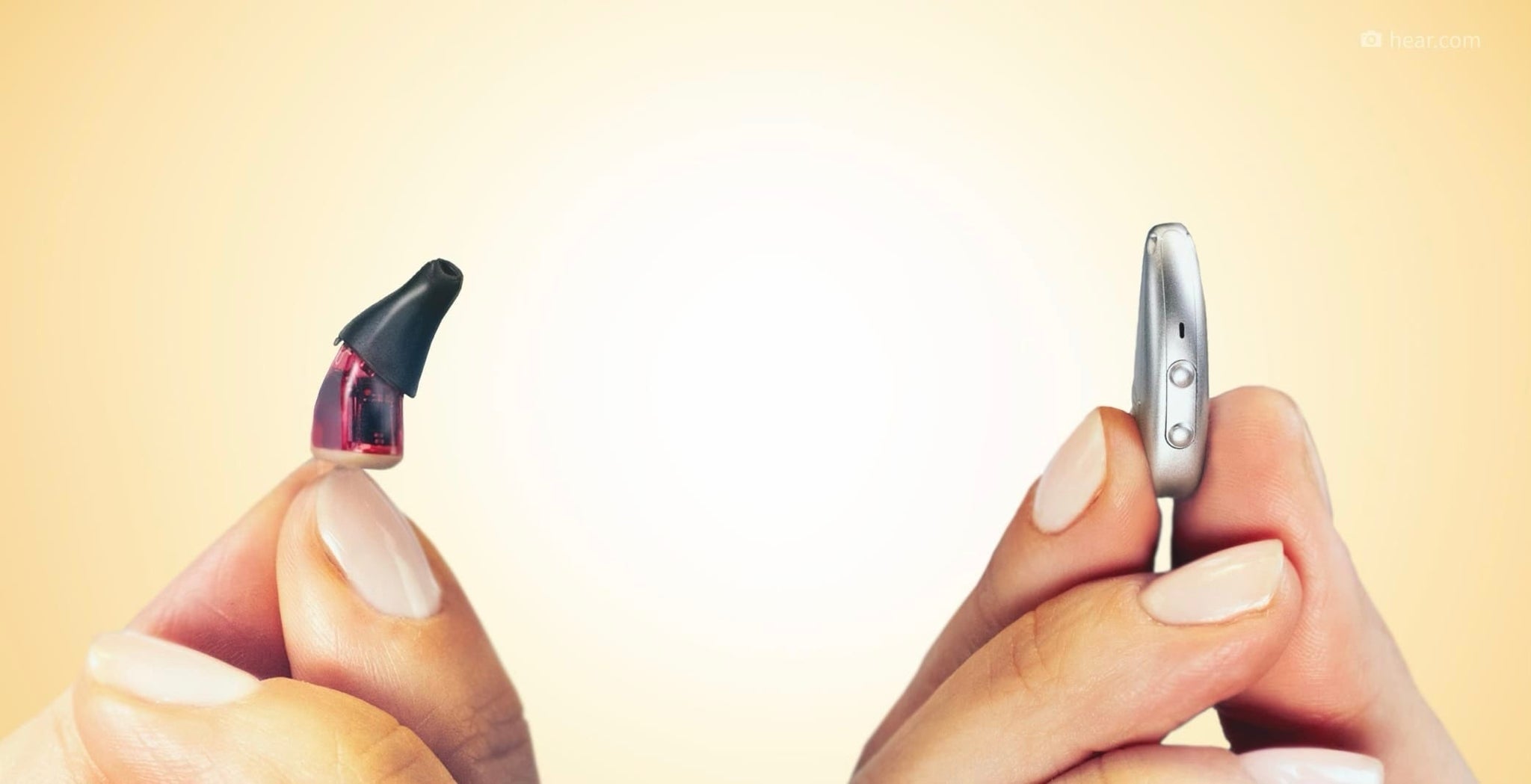 The Hearing Aid That’s Changing Thousands of Women’s Lives in the U.S.: Introducing Horizon IX by hear.com