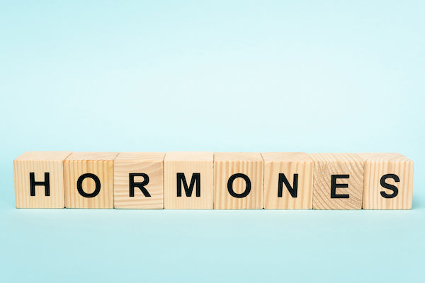 Menopause and Hormones