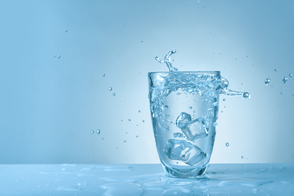 The Importance of Staying Hydrated in Perimenopause and Menopause