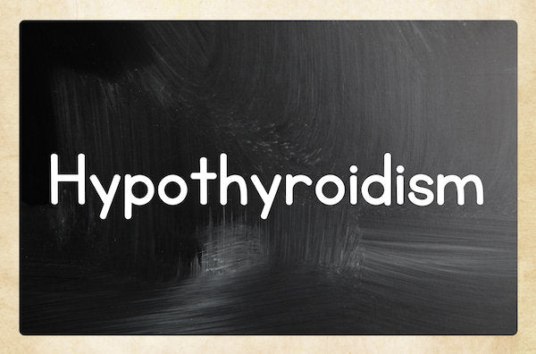 Menopause and Hypothyroidism, What You Should Know