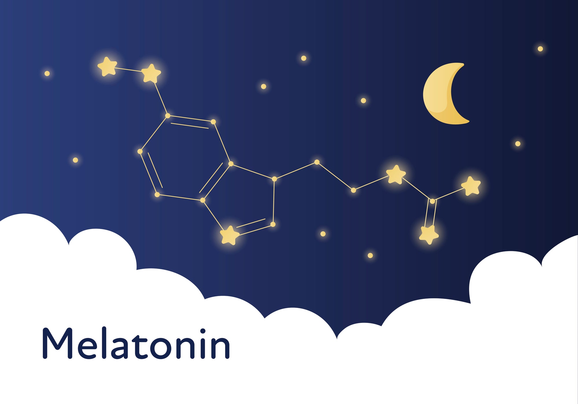 Don’t Throw Away Your Melatonin Supplements!