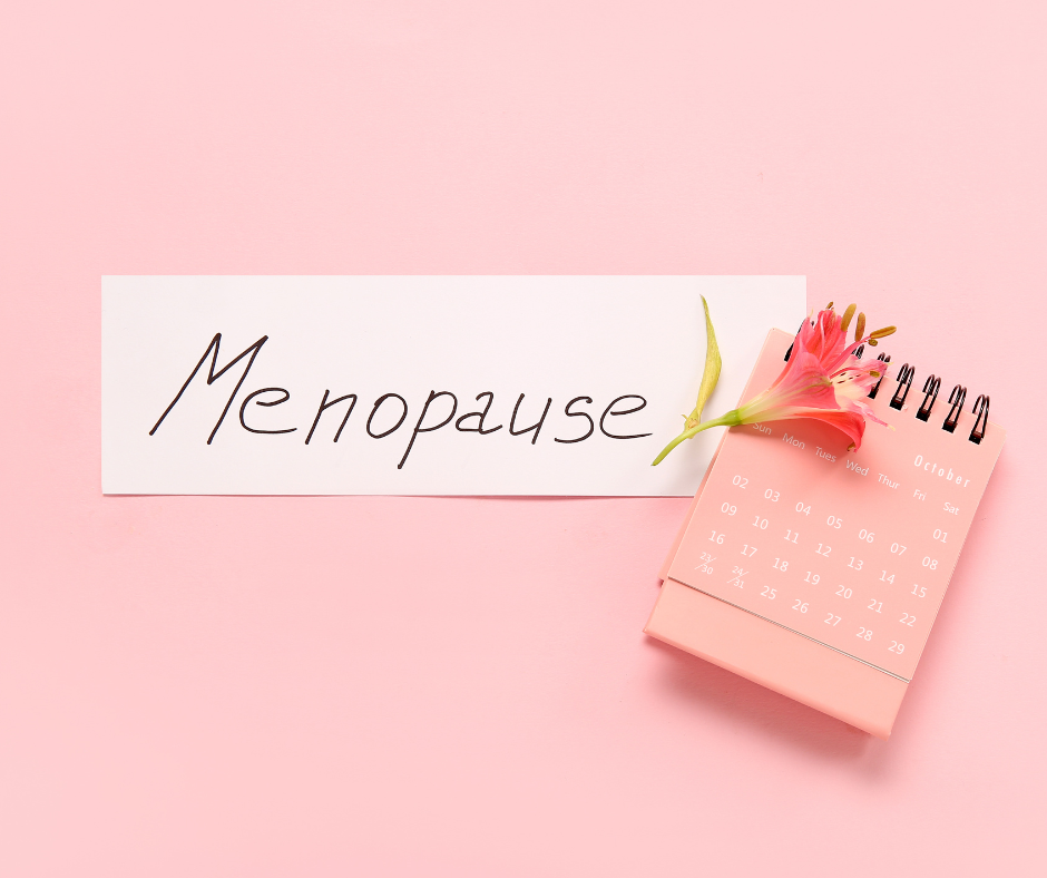 The Role of Magnesium in Menopause