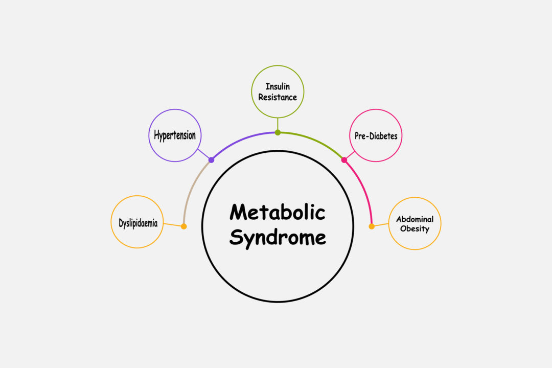 Menopause and Metabolic Syndrome