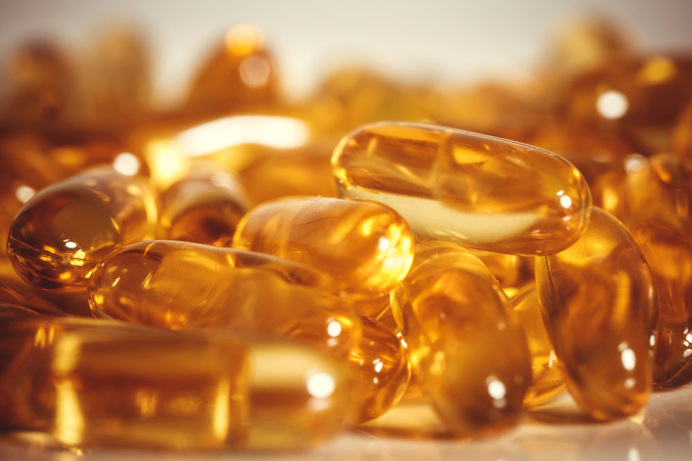 10 Benefits of Fish Oil for Perimenopause and Menopause