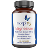 Morphus Magnesium Supplement for Menopause