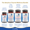 benefits of morphus thyroid wellness bundle