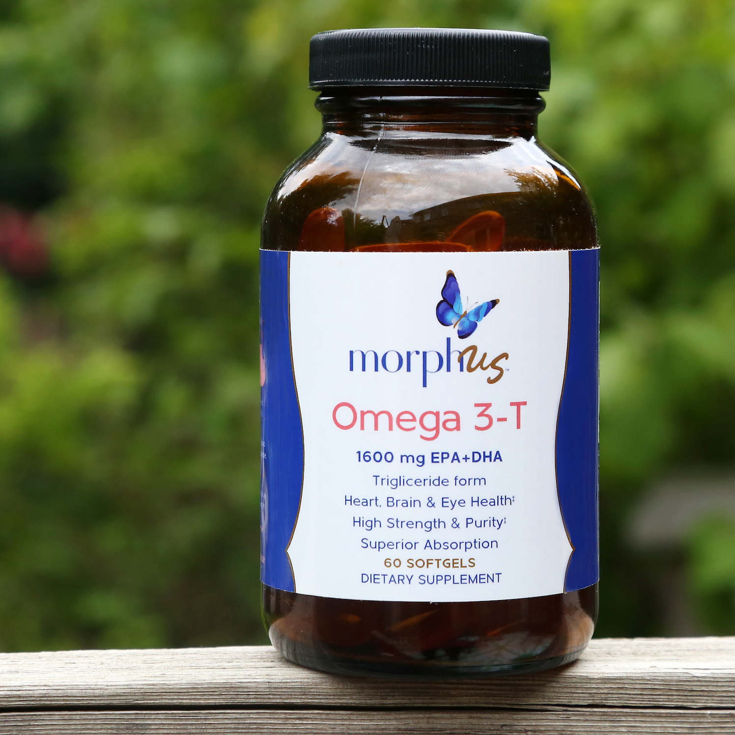 omega 3-t fish oil supplement
