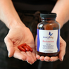 softgel berberine supplement manage blood sugar