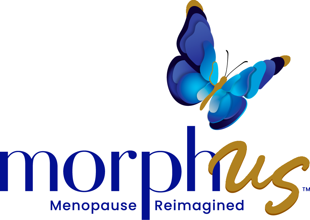 Morphus Logo