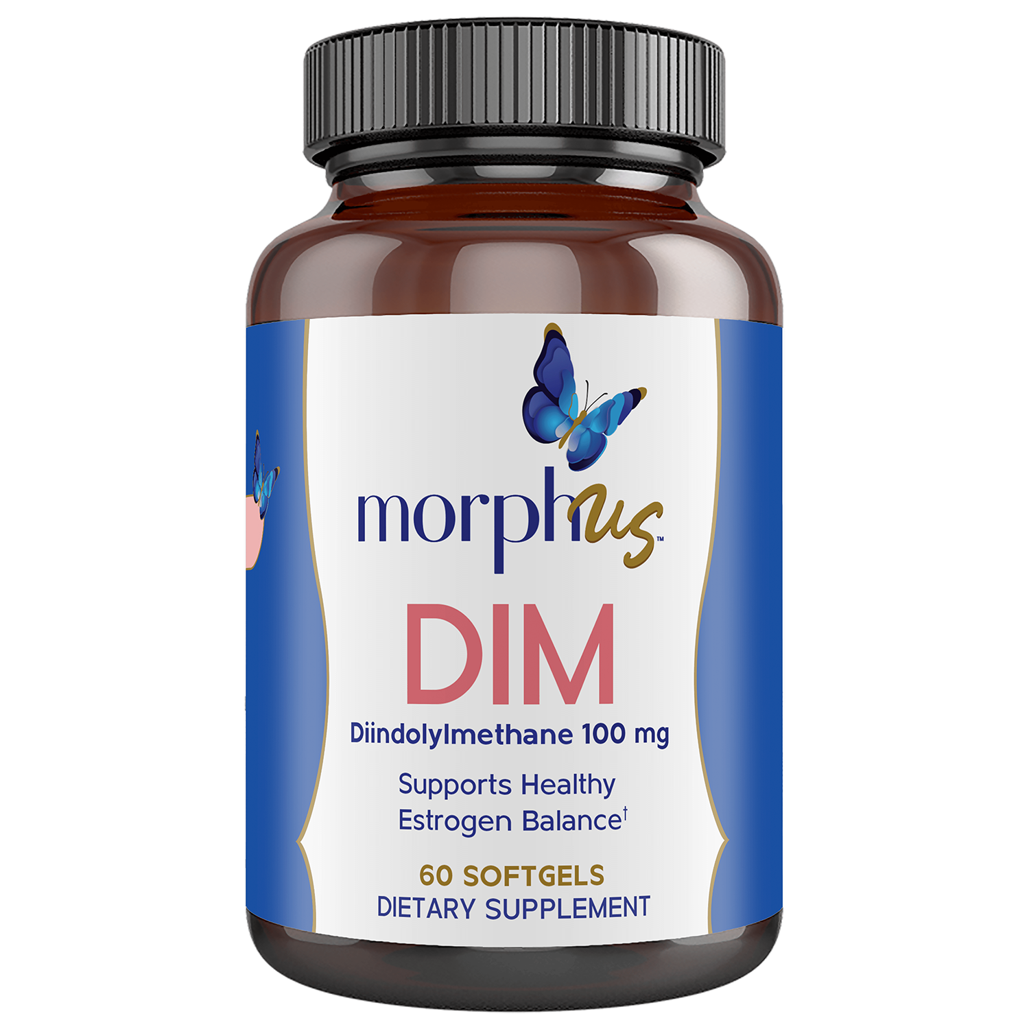 Best Dim Supplement