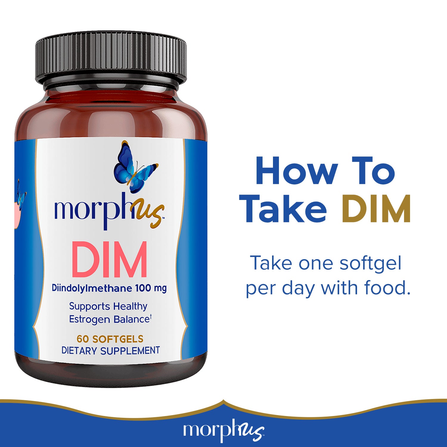 Dim Supplement For Women