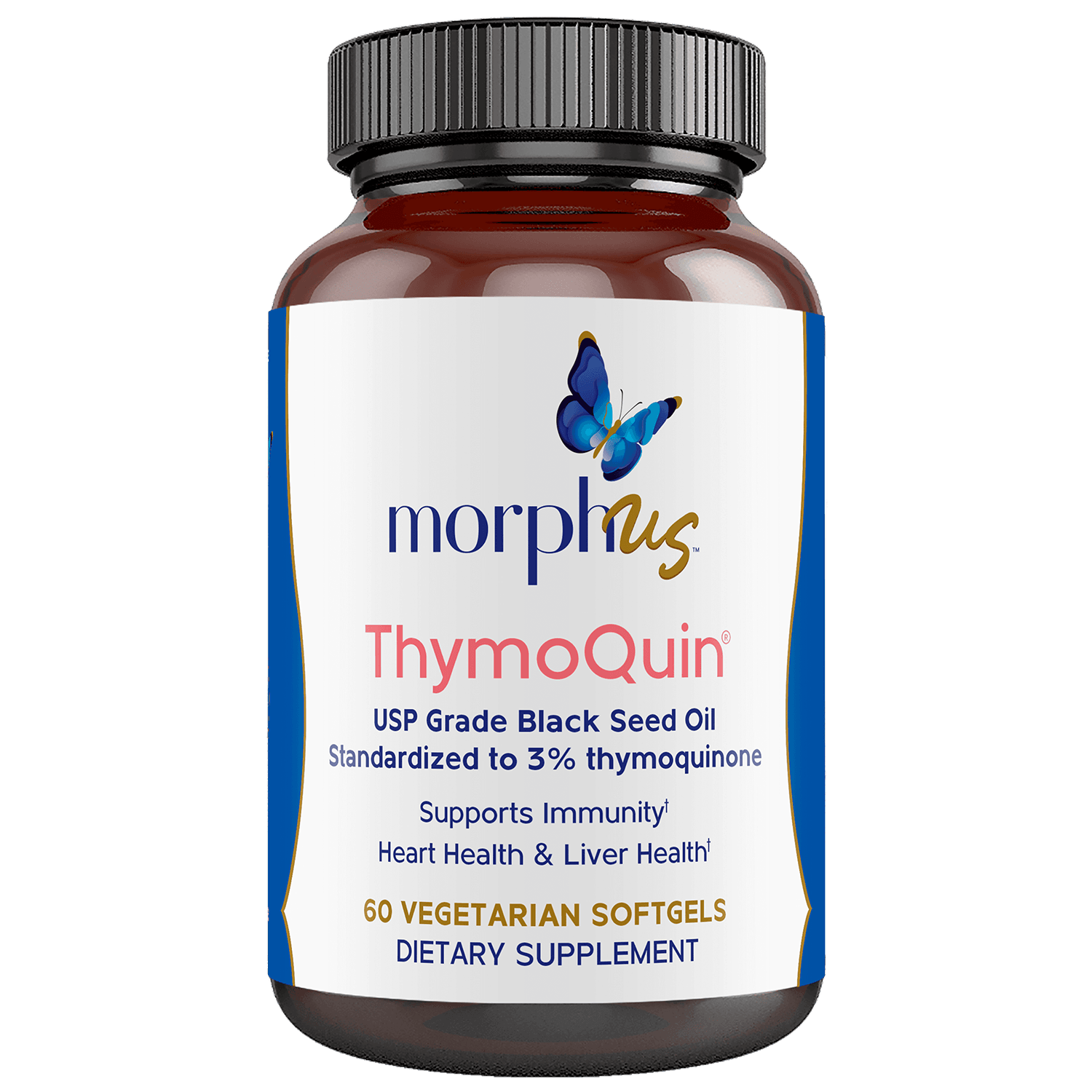 ThymoQuin Black Seed Oil