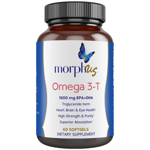 Omega 3-T