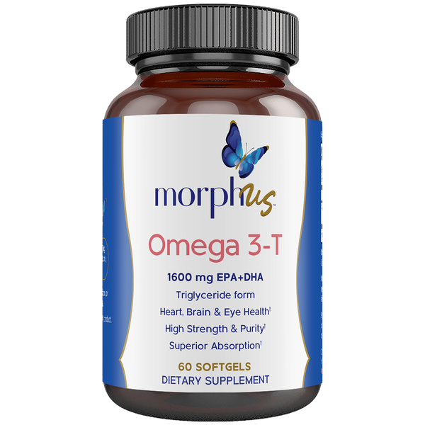 Omega 3-T
